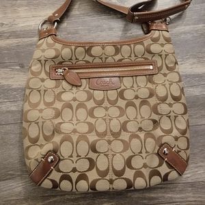 Coach Crossbody Bag